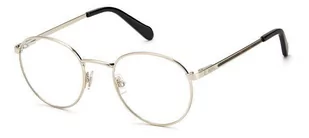 Okulary korekcyjne Fossil FOS 7100 3YG - Okulary korekcyjne, oprawki, szkła - miniaturka - grafika 1