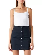 Spódnice - Morgan Spódnica damska, Marine, 62 - miniaturka - grafika 1