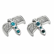 Biżuteria dla dzieci - Kolczyki Harry Potter - Ravenclaw Diadem #2 - miniaturka - grafika 1