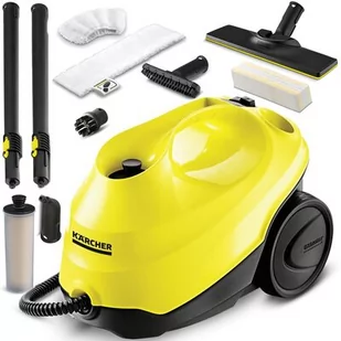 Odkurzacz Karcher SC 3 1.513-121.0 - Odkurzacze - miniaturka - grafika 1