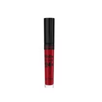 Miss Sporty Matte To Last 24h Lip Cream matowy błyszczyk do ust 300 Vivid Red 37ml - Błyszczyki do ust - miniaturka - grafika 1