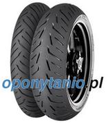 Opony motocyklowe - Continental ContiRoadAttack 4 170/60R17 72W tylne koło M/C - miniaturka - grafika 1