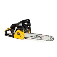 Piły spalinowe - NAC Piła spalinowa CS1560 52cc - miniaturka - grafika 1