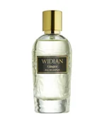 Wody i perfumy damskie - WIDIAN Rose Arabia Collection Ginger Woda perfumowana 100 ml - miniaturka - grafika 1