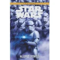 Komiksy dla młodzieży - Egmont Star Wars Legendy. Najlepsze opowieści - miniaturka - grafika 1