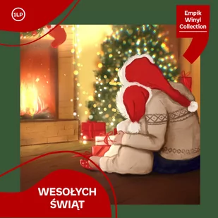Empik Winyl Collection: Wesołych Świąt - Winyle - miniaturka - grafika 1