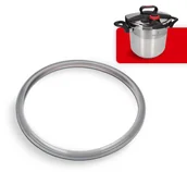 Pozostałe akcesoria kuchenne - Uszczelka do pokrywy szybkowaru Klassiker Zwieger - miniaturka - grafika 1