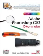 Grafika i DTP - Oko w oko z Adobe Photoshop CS2 - miniaturka - grafika 1