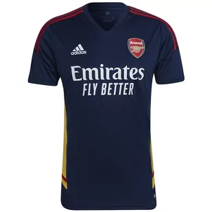 adidas, Koszulka, Arsenal Londyn, Training, HA5276, rozmiar L - Koszulki sportowe męskie - miniaturka - grafika 1
