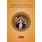 Religia i religioznawstwo - Nowenna i litania do Matki Bożej Łaskawej - miniaturka - grafika 1
