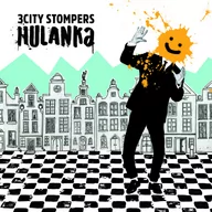 Reggae - 3City Stompres Hulanka - miniaturka - grafika 1