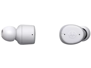 Yamaha TW-E3C (szary) - Słuchawki - miniaturka - grafika 1