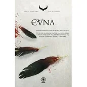 Horror, fantastyka grozy - Evna Krucze pierścienie Tom 3 | - miniaturka - grafika 1