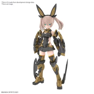 30Ms - Sis-Tc20G Tukirna-Diearth (Innocente Form) - Model Kit - Figurki dla dzieci - miniaturka - grafika 1