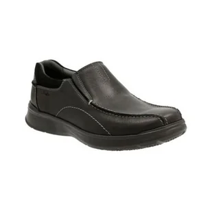 Cotrell Step [black oily] - rozmiar 48 - Półbuty męskie - miniaturka - grafika 1