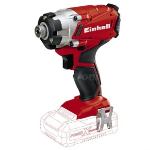 Einhell TE-CI 18/1 Li Solo - Klucze udarowe - miniaturka - grafika 1