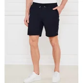 Spodenki męskie - Tommy Hilfiger Szorty | Regular Fit - miniaturka - grafika 1