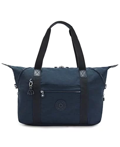 Kipling Basic Art M Weekender Torba podróżna 56 cm blue bleu 2 K134059-6V