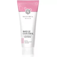 Serum do twarzy - Neutrea, Kojący Preparat Cera Wrażliwa, Naczynkowa - Rouge Control,  75ml - miniaturka - grafika 1