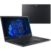 Laptopy - ACER Aspire 7 A715-51G 15.6" IPS 144Hz i5-1240P 16GB RAM 512GB SSD GeForce RTX3050 Windows 11 Home NH.QGCEP.00E - miniaturka - grafika 1