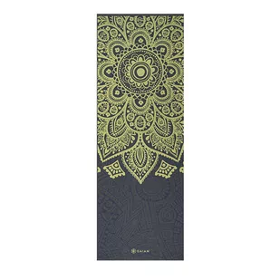 Mata do Jogi Gaiam Premium Sundial Layers 6 mm - Maty do jogi - miniaturka - grafika 1