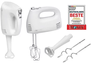 Mikser ręczny, blender Clatronic HM 3524 - Miksery - miniaturka - grafika 4