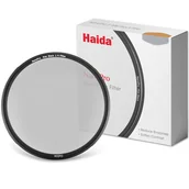 Filtry fotograficzne - Filtr Mist Black 1/4 dyfuzyjny Haida NanoPro 67mm - miniaturka - grafika 1