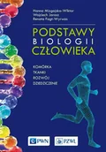 Nauki przyrodnicze - Podstawy biologii człowieka - miniaturka - grafika 1