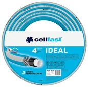 Węże ogrodowe i zraszacze - Cellfast IDEAL 1/2'' 12.5 mm 30 mb - miniaturka - grafika 1