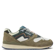 Sneakersy męskie - Sneakersy Karhu Synchron Classic F802675 Zielony - miniaturka - grafika 1