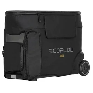 Torba EcoFlow Delta Pro - Akcesoria do kolektorów i fotowoltaiki - miniaturka - grafika 1