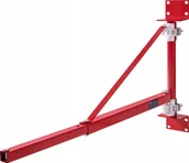 Wciągarki - Ramię do Wciągarki Elektrycznej 300 kg - miniaturka - grafika 1