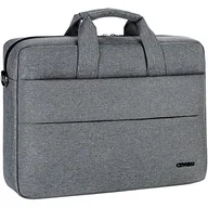 Koszulki i topy damskie - BDLDCE Unisex torba na notebooka tablet laptop, ciemnoszara, 11 cali, ciemnoszary, 11 Zoll - miniaturka - grafika 1