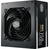 Zasilacze komputerowe - CoolerMaster Zasilacz MWE Gold V2 750W - miniaturka - grafika 1