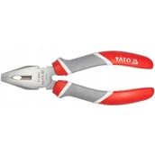 Pozostałe wyposażenie warsztatu - YATO Szczypce uniwersalne 160mm YT-2006 - miniaturka - grafika 1