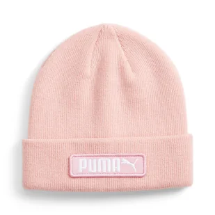 Czapka dla dzieci Puma Classic Cuff Beanie Junior - Czapki narciarskie - miniaturka - grafika 1