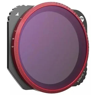 Filtr PGYTECH VND 6-9 stopni do DJI Mavic 3 Classic - Akcesoria do drona - miniaturka - grafika 1