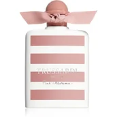 Wody i perfumy damskie - Trussardi Pink Marina woda toaletowa 50ml - miniaturka - grafika 1
