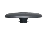 Lampy pozostałe - Lampa parkowa 80-100-120W CCT 9600-14400lm LED LINE PARKLITE szara - miniaturka - grafika 1