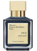 Wody i perfumy unisex - Woda perfumowana unisex Maison Francis Kurkdjian Oud Satin extrait de parfum 70 ml (3700559615577) - miniaturka - grafika 1