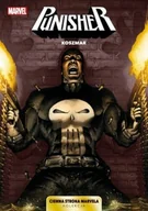Komiksy dla dorosłych - Punisher Koszmar - miniaturka - grafika 1