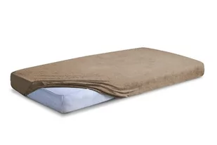 Matex Classic, Prześcieradło 220x200 cm, frotte, z gumą - Prześcieradła - miniaturka - grafika 1
