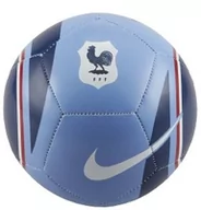 Piłka nożna - PIŁKA NIKE TRENINGOWA FFF SKLS BALL DZ7303 450 R.1 - miniaturka - grafika 1
