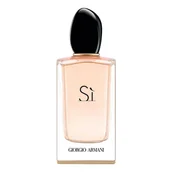 Wody i perfumy damskie - Giorgio Armani Si Woda Perfumowana 100 ml Flakon - miniaturka - grafika 1