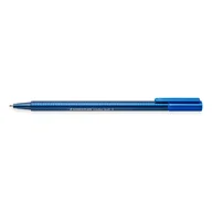 Długopisy - Staedtler Długopis Triplus 437 M-3 nieb - miniaturka - grafika 1