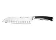Noże kuchenne - Nóz Santoku Ambition 17,5cm - miniaturka - grafika 1