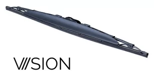 Wycieraczka VIISION Spojler 700mm 28" Szkieletowa - Wycieraczki samochodowe - miniaturka - grafika 1