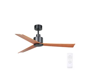 Zambelis 19136 - Wentylator sufitowy + Pilot zdalnego sterowania - Wentylatory sufitowe - miniaturka - grafika 1