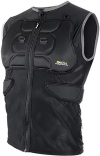 O'Neal O'Neal BP Protector Vest, black L 2021 Ochraniacze pleców 0289-434 - Ochraniacze - miniaturka - grafika 1