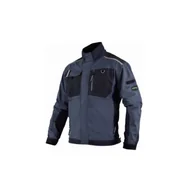 Odzież robocza - stalco Bluza robocza PERFECT Flex Line S-79041 (rozmiar L) - miniaturka - grafika 1